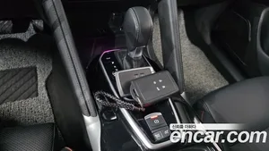 Renault QM6, 2022 — миниатюра 11