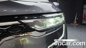 Renault QM6, 2022 — миниатюра 7