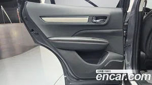 Renault QM6, 2022 — миниатюра 14