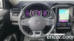 Renault QM6, 2022 — миниатюра 34