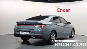 Hyundai Avante, 2020 — миниатюра 2