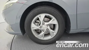 Hyundai Avante, 2020 — миниатюра 5