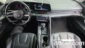 Hyundai Avante, 2020 — миниатюра 7