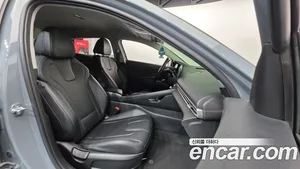 Hyundai Avante, 2020 — миниатюра 10