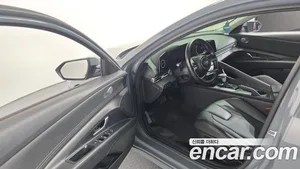Hyundai Avante, 2020 — миниатюра 11