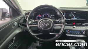 Hyundai Avante, 2020 — миниатюра 14