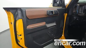 Ford Bronco, 2022 — миниатюра 14