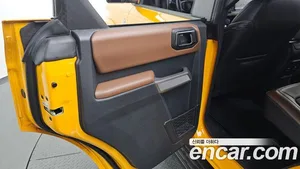 Ford Bronco, 2022 — миниатюра 15