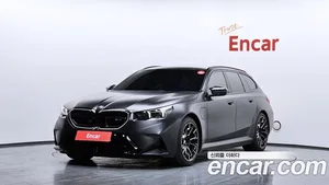 BMW M5, 2025 — миниатюра 1