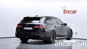 BMW M5, 2025 — миниатюра 2