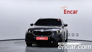 BMW M5, 2025 — миниатюра 3