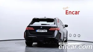 BMW M5, 2025 — миниатюра 4