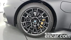 BMW M5, 2025 — миниатюра 5