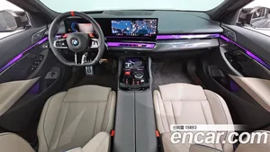 BMW M5, 2025 — миниатюра 10