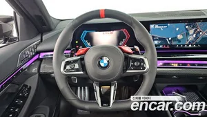 BMW M5, 2025 — миниатюра 19