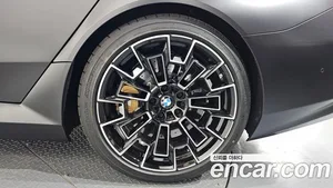 BMW M5, 2025 — миниатюра 7
