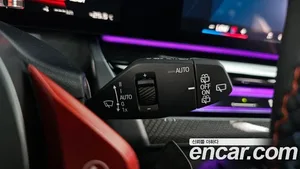 BMW M5, 2025 — миниатюра 27