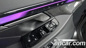 BMW M5, 2025 — миниатюра 28