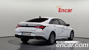 Hyundai Avante, 2020 — миниатюра 2