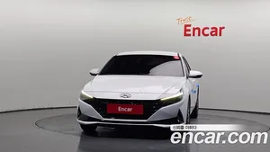 Hyundai Avante, 2020 — миниатюра 3