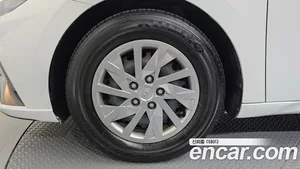 Hyundai Avante, 2020 — миниатюра 5