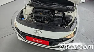 Hyundai Avante, 2020 — миниатюра 6
