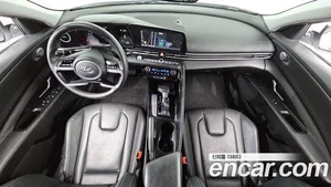 Hyundai Avante, 2020 — миниатюра 10