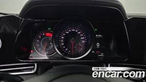 Hyundai Avante, 2020 — миниатюра 11