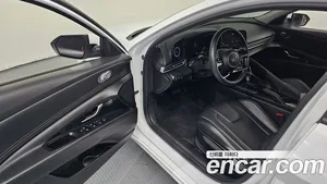 Hyundai Avante, 2020 — миниатюра 13