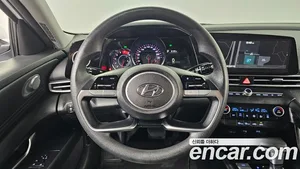 Hyundai Avante, 2020 — миниатюра 19