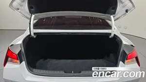 Hyundai Avante, 2020 — миниатюра 21