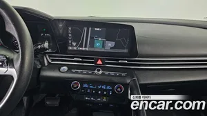 Hyundai Avante, 2020 — миниатюра 22