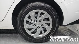 Hyundai Avante, 2020 — миниатюра 7