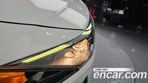 Hyundai Avante, 2020 — миниатюра 8