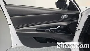 Hyundai Avante, 2020 — миниатюра 14