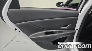 Hyundai Avante, 2020 — миниатюра 15