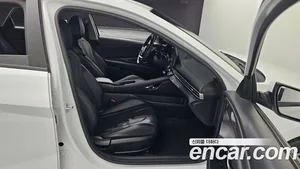 Hyundai Avante, 2020 — миниатюра 16