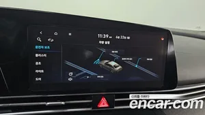 Hyundai Avante, 2020 — миниатюра 27