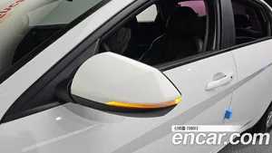 Hyundai Avante, 2020 — миниатюра 29