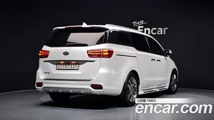 Kia Carnival, 2020 — миниатюра 2