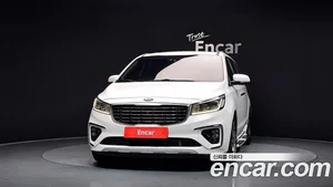 Kia Carnival, 2020 — миниатюра 3