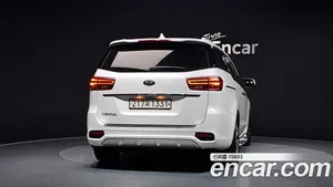 Kia Carnival, 2020 — миниатюра 4