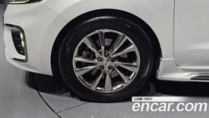 Kia Carnival, 2020 — миниатюра 5