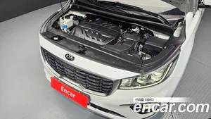 Kia Carnival, 2020 — миниатюра 6