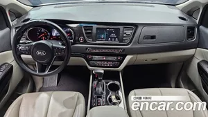 Kia Carnival, 2020 — миниатюра 10