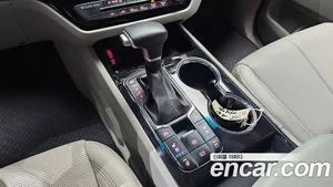 Kia Carnival, 2020 — миниатюра 12