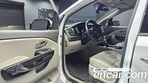 Kia Carnival, 2020 — миниатюра 13