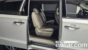 Kia Carnival, 2020 — миниатюра 17