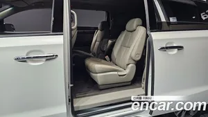 Kia Carnival, 2020 — миниатюра 18