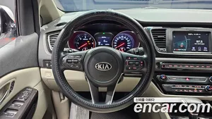 Kia Carnival, 2020 — миниатюра 19